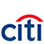 Logotipo do Citibank. Link para o site do Citibank.