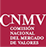 Logo de la CNMV. Enlace a la web de la CNMV. Abre en una ventana nueva