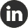 Logo de LinkedIn. Link para LinkedIn de Por Talento.