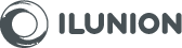 Λογότυπο Ilunion. Σύνδεσμος προς την ιστοσελίδα του Ilunion.