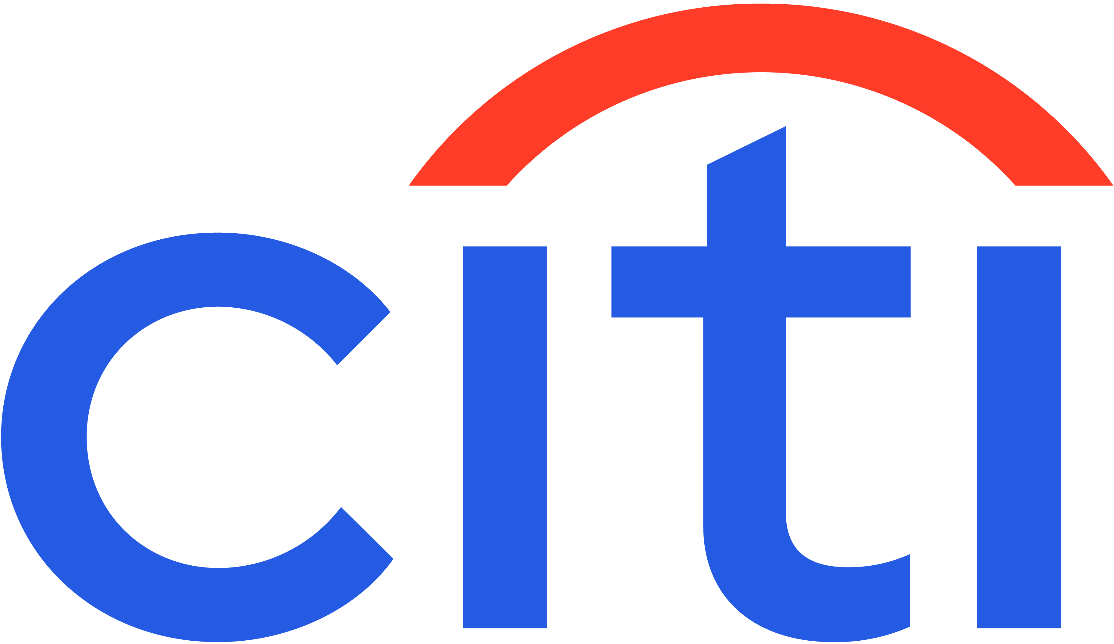 Logotipo de Citibank