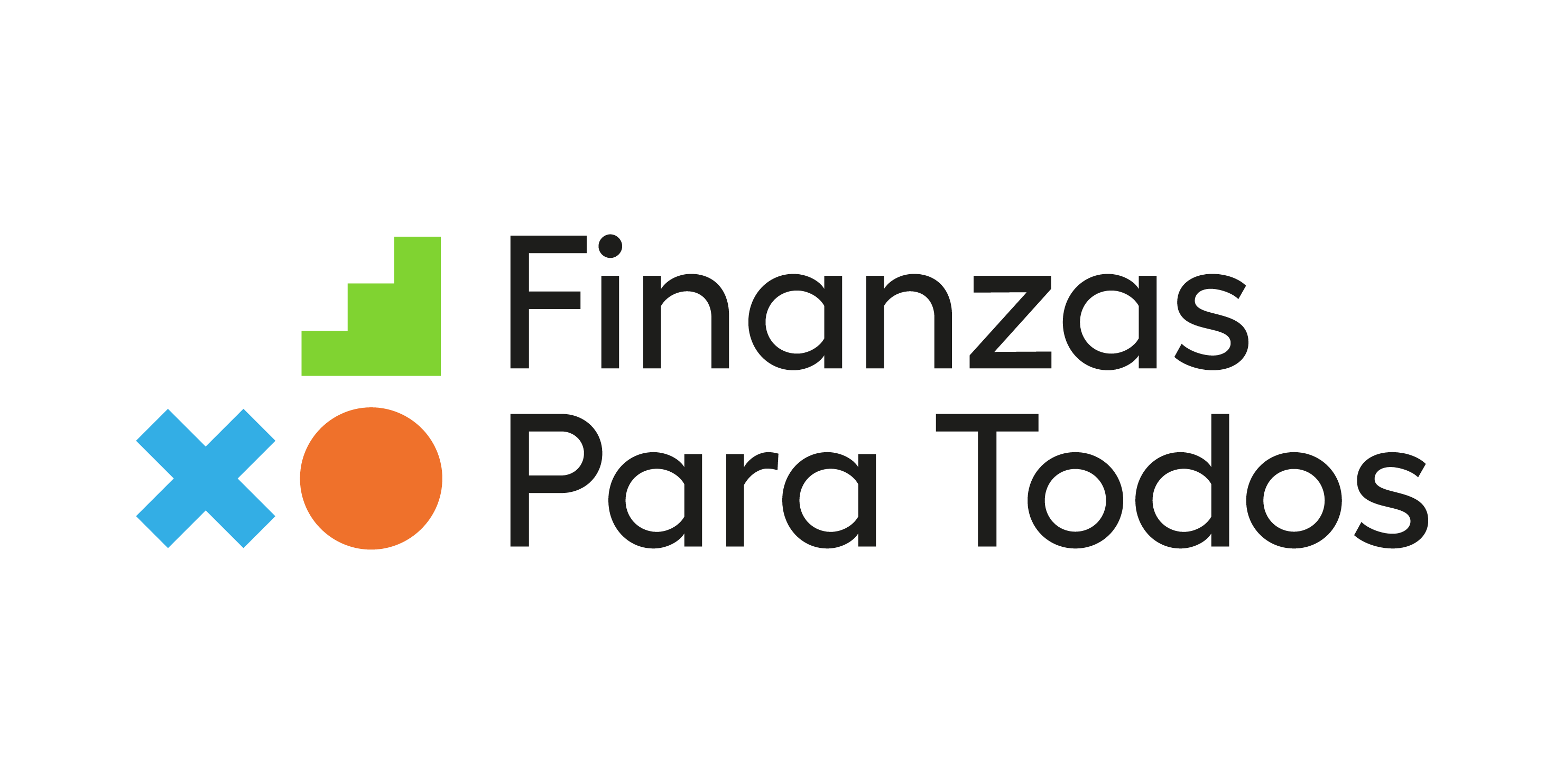 Logotipo de Finanzas Para Todos